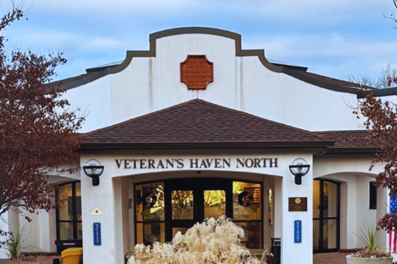 Veterans Haven North